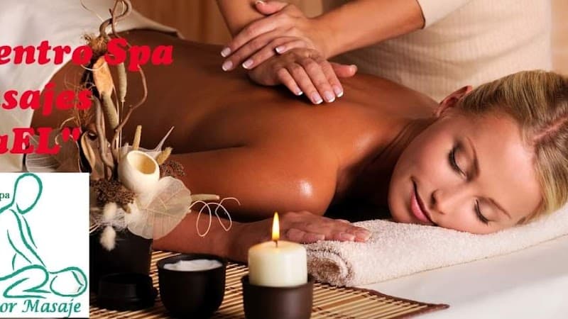 Centro Spa Masajes GlaEl Pueblo Libre photo