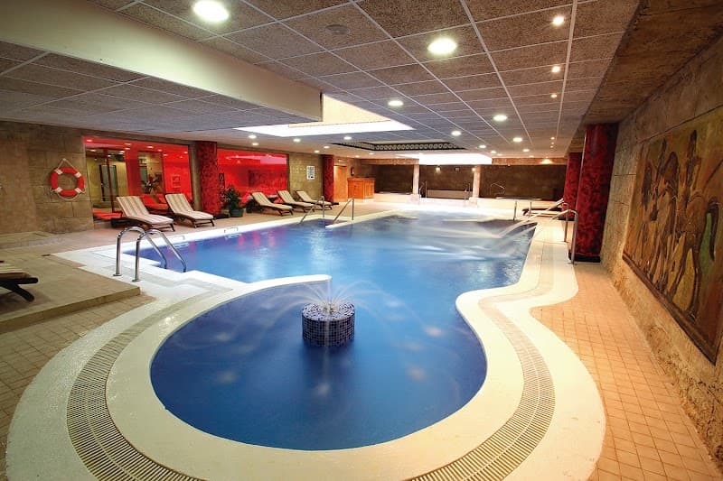 Centro Spa Minos Peñíscola Peníscola photo