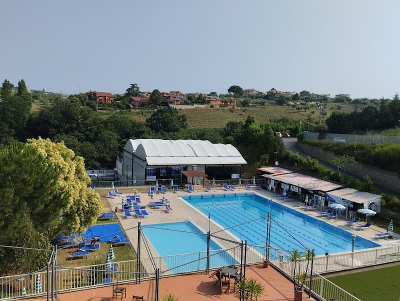 Centro Sportivo Millennium Castelnuovo di Porto photo