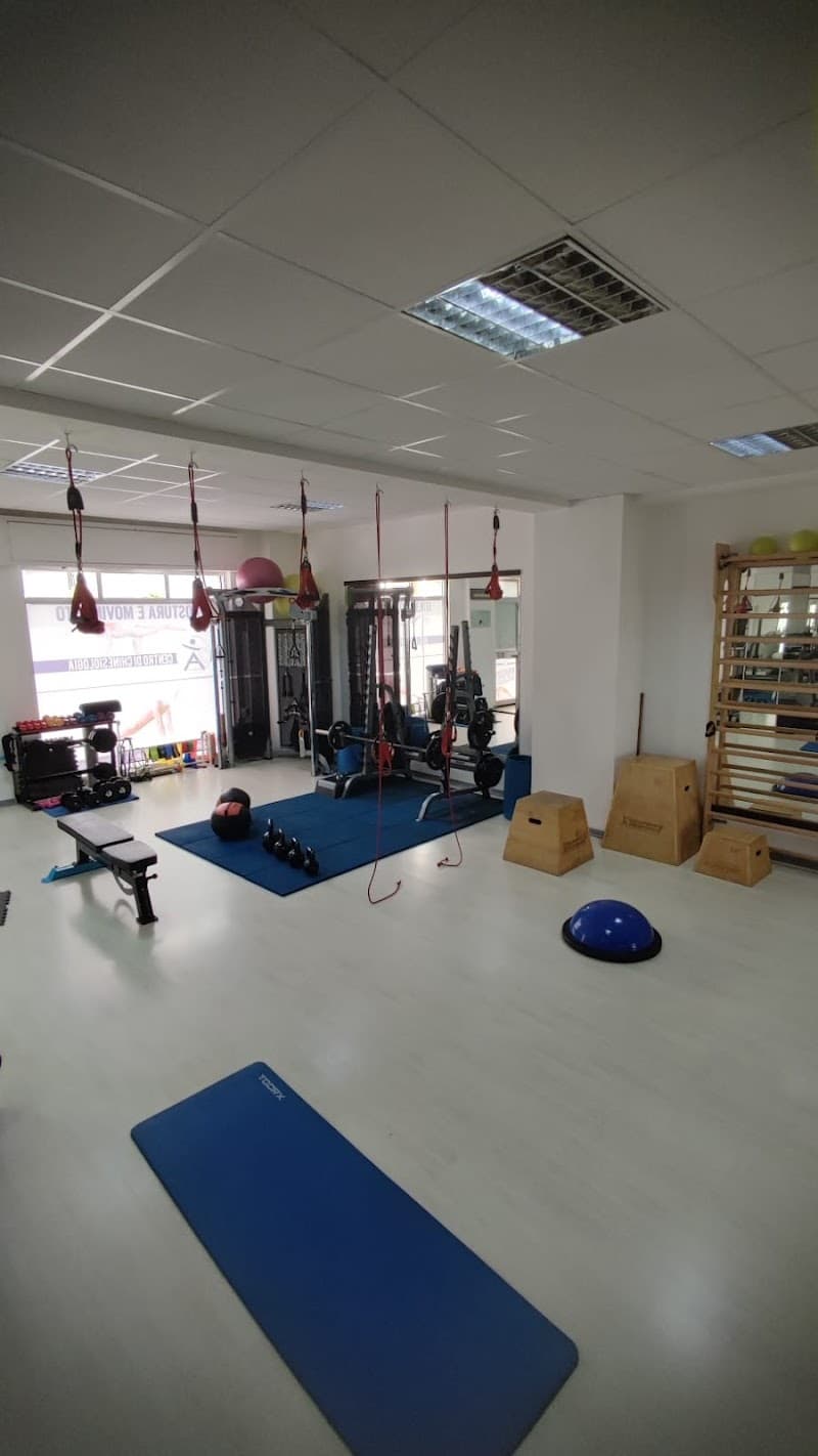 Centro Studi e Ricerche di Chinesiologia Dott.ssa Letizia Fedele Palermo photo