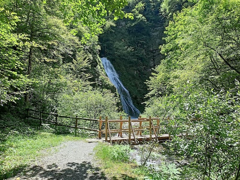 Centro Tale&Quale Villa Santina photo