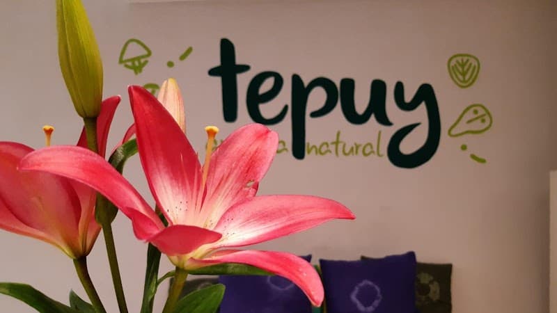 Centro Tepuy Santa Cruz de Tenerife photo