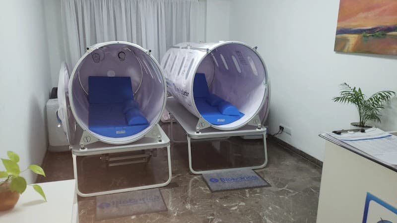 Centro Terapeutico Alma Qi Ramos Mejía photo