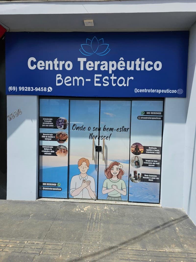 Centro Terapêutico Bem-Estar Vilhena photo