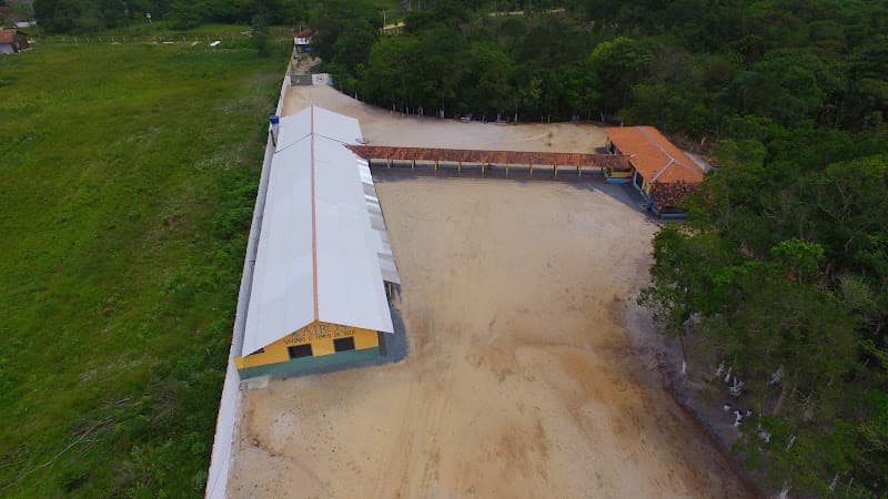 Centro Terapêutico Carla Rodrigues Rosário do Sul photo