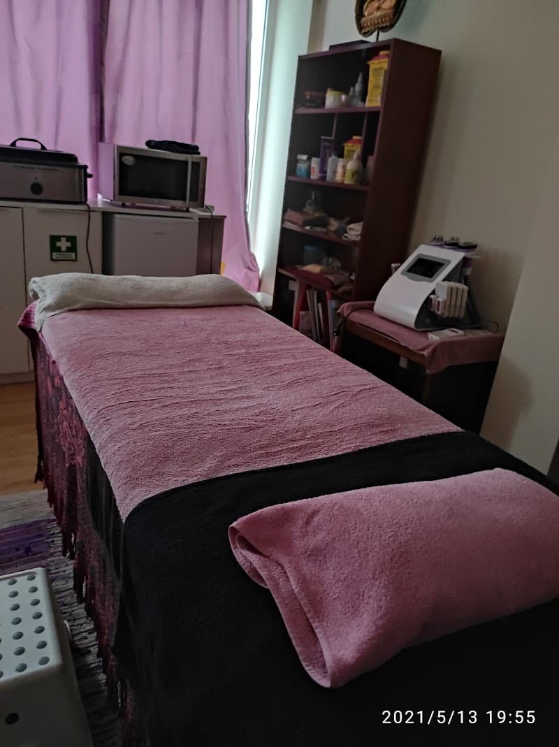 Centro Terapêutico da Dor Palmela photo