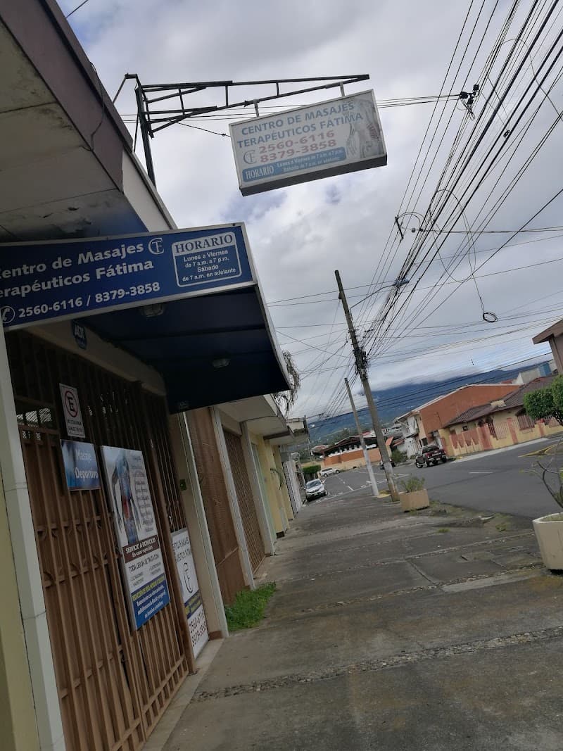 Centro Terapéutico Fatima #2 Heredia photo
