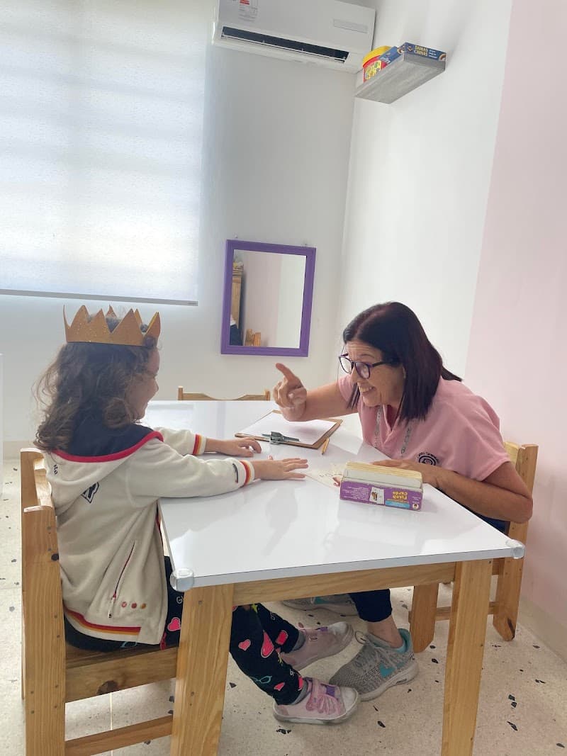 Centro Terapeutico Integral Nayling Dominguez Maracay photo