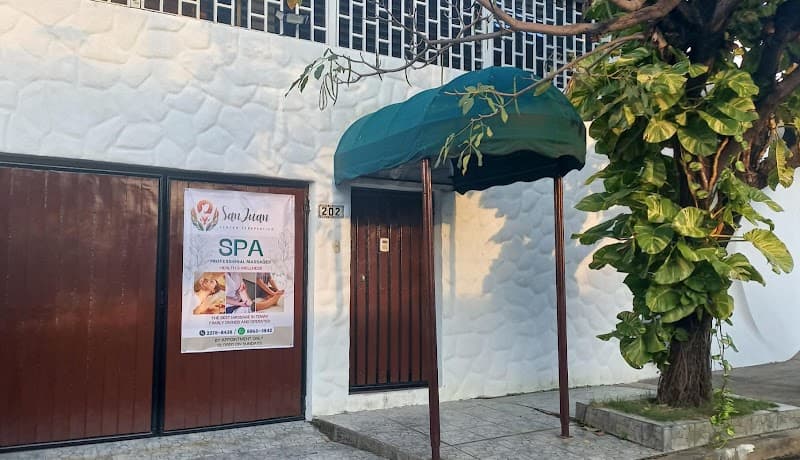 Centro Terapeutico San Juan Managua photo
