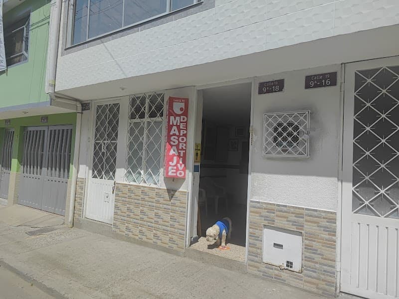 Centro Terapéutico y Kinesiología Rogelio Rodríguez Soacha photo