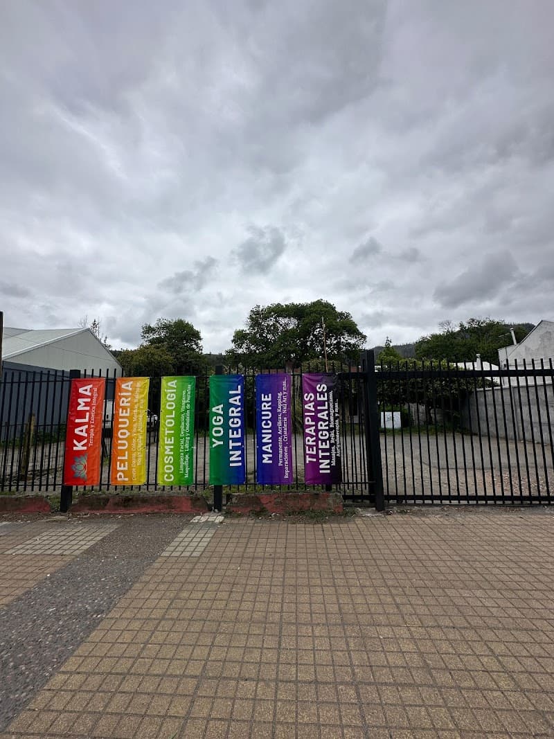 Centro Terapia Integral Kalma Chiguayante photo