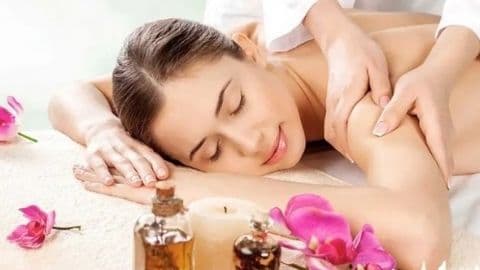 Centro Terapias de Vanguardia y Masajes Temuco photo