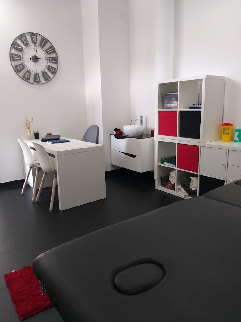 Centro Terapias - Margarida Ferreira Penafiel photo