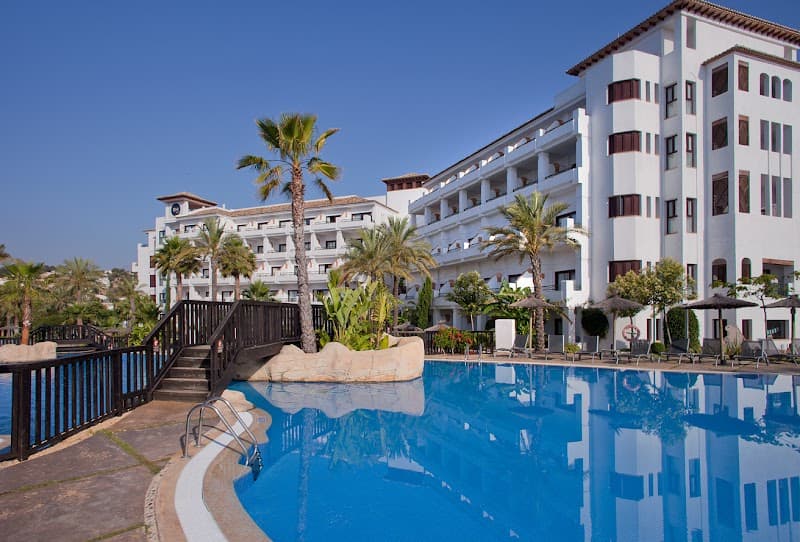Centro Tesal Thalasso Spa Altea photo