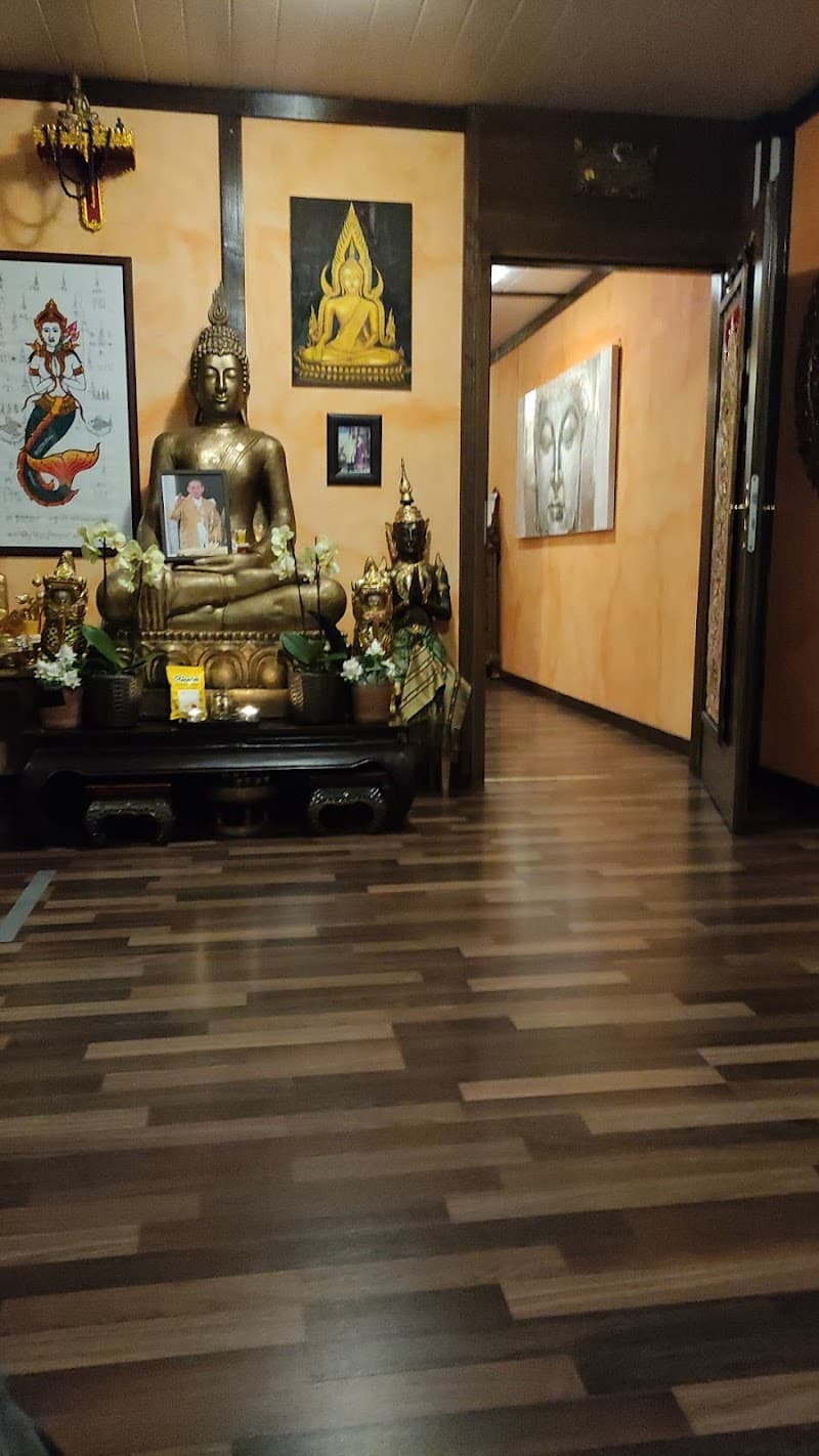 Centro Thaibenessere Lugano photo