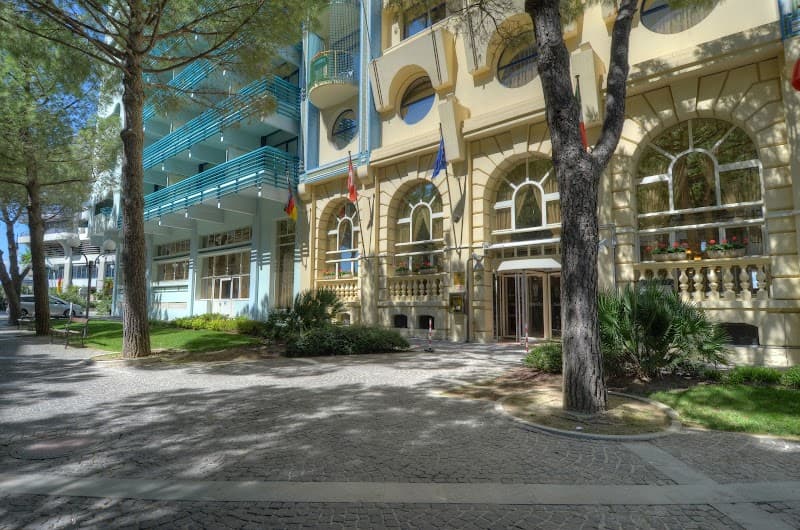 Centro Thalassoterapico Astoria Grado photo