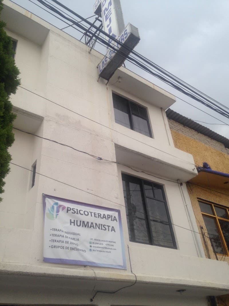 Centro Tonalcihuatl Merjis Ecatepec de Morelos photo