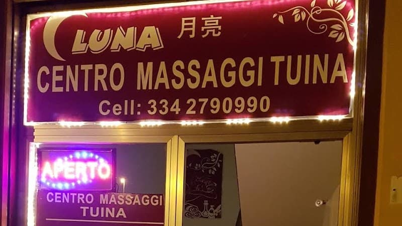 Centro Tuina massaggi MO Modena photo