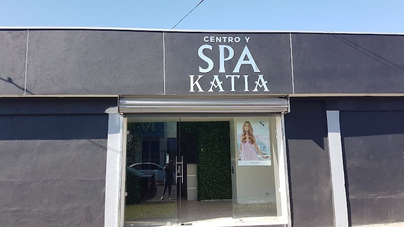 Centro y Spa Katia San José photo
