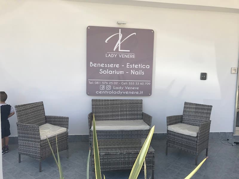 Marano di Napoli centroesteticodiluna photo