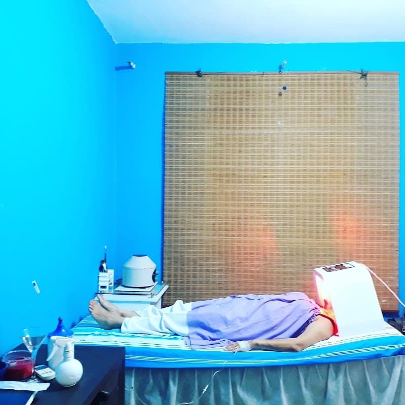 Centroesteticoparadise Guayaquil photo