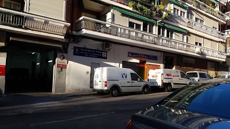 CentroLinares Madrid photo