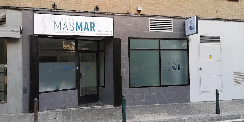CentroMasmar Zaragoza photo