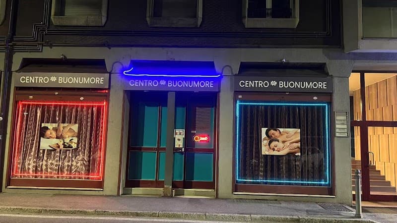 Centromassaggibuonumore Venezia photo