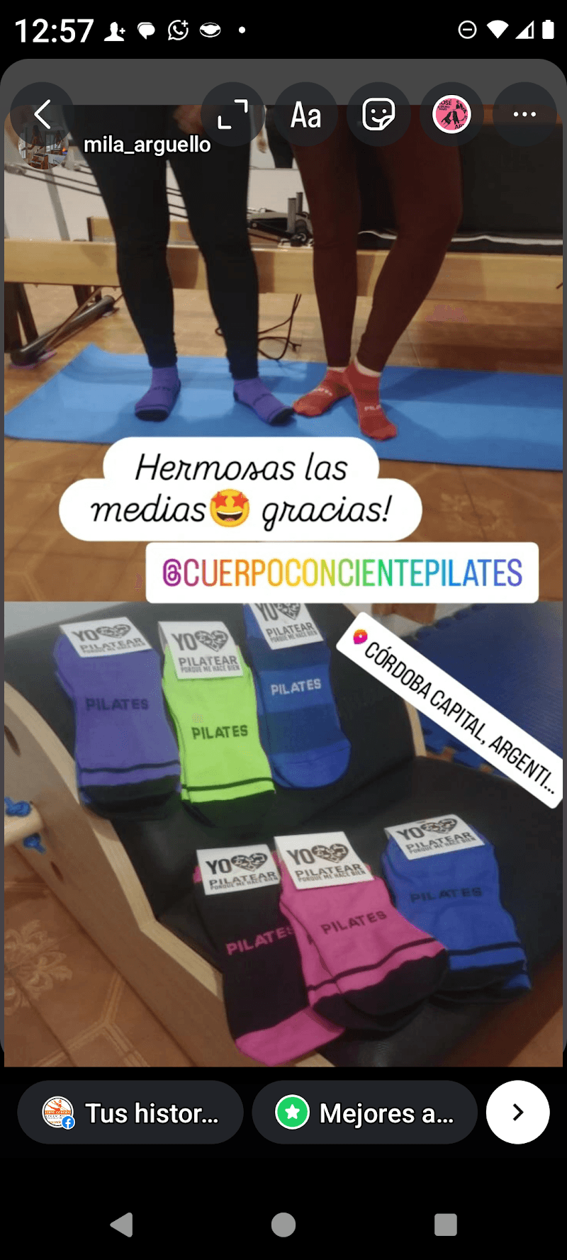 Centropilates Ciudad de Buenos Aires photo