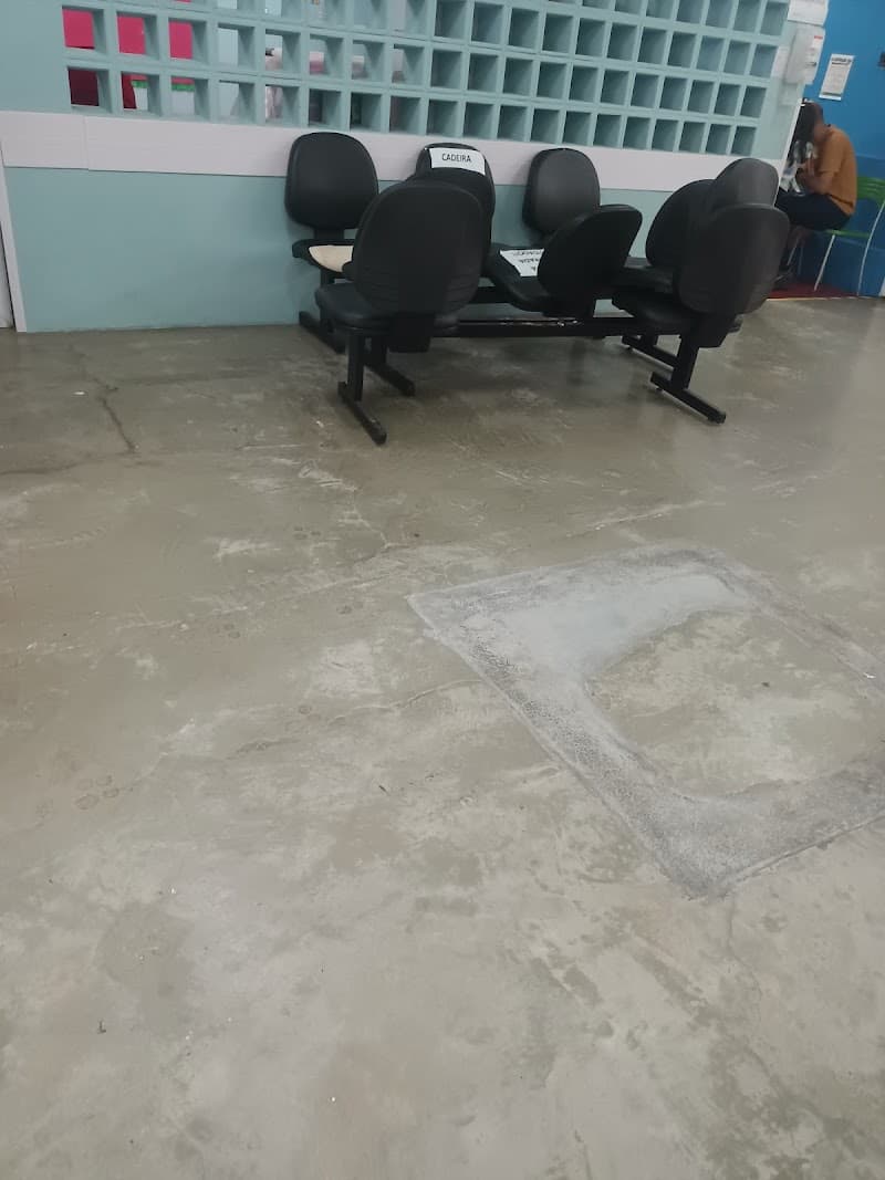 Centros de Tratamento de Malformações Craniofaciais Santos photo