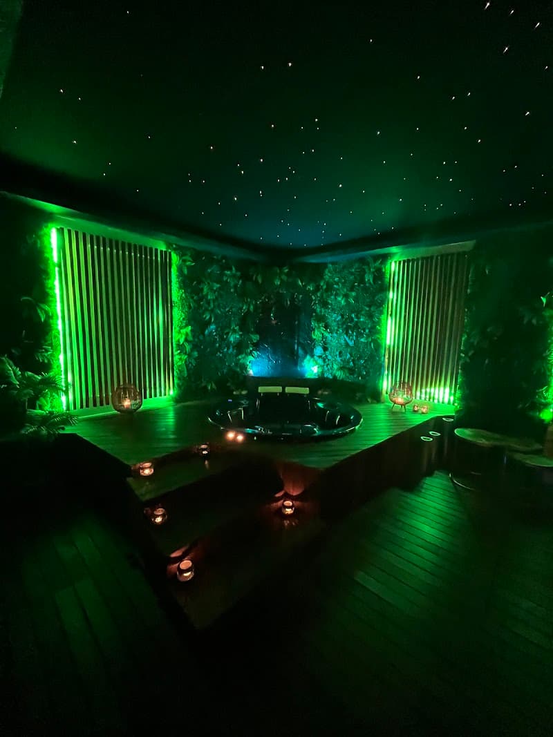 Centros Elena Medina Sant Cugat Sant Cugat del Vallès photo