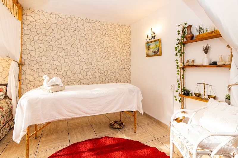 Centru de Terapie si Spa NOSSO LAR Constanța photo