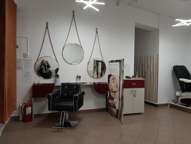 Centru Relaxare Craiova - Templul Frumusetii Nefertiti photo