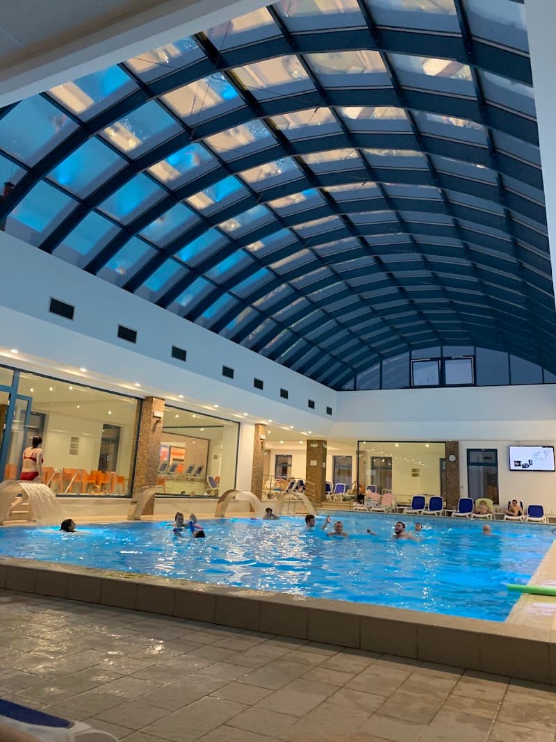 Centru SPA Magura Târgu Ocna photo