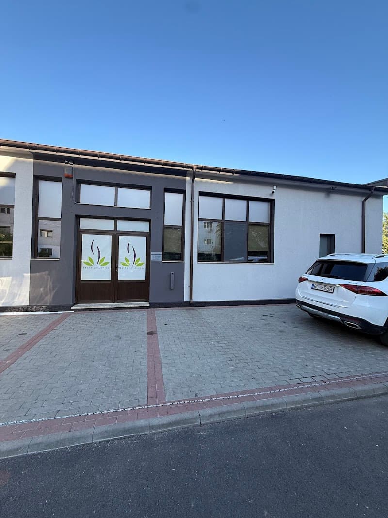 Centru Wellness-Tecuci photo