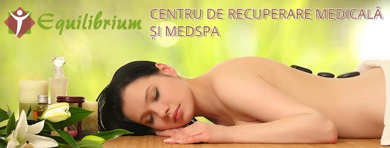 Centrul de Recuperare Medicala Equilibrium Constanța photo