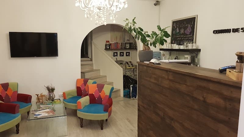 Centrul de Sanatate si Frumusete DeeA Brașov photo