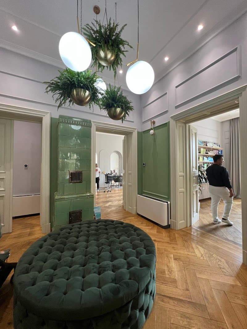 Centrul Shakti București photo