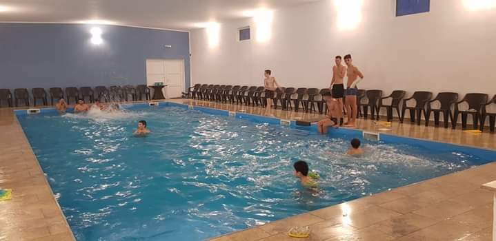 Centrul SPA Oceanic Ibănești photo