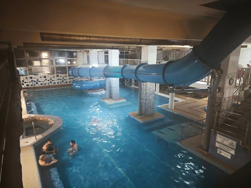 Centrul Spa Seneca Baia Mare photo