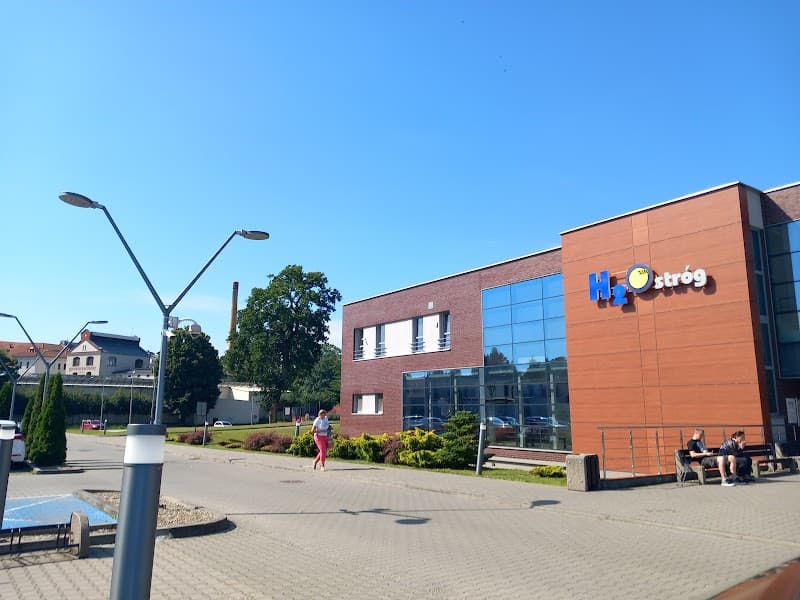 Centrum Fizjoterapii Olaniszyn Racibórz photo