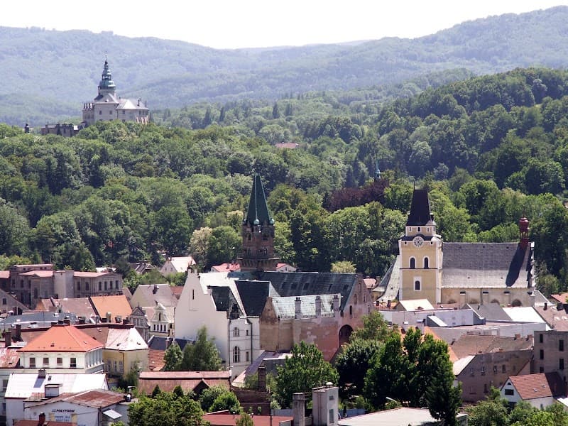 Centrum krásy Pavlína Lajdová Frýdlant photo