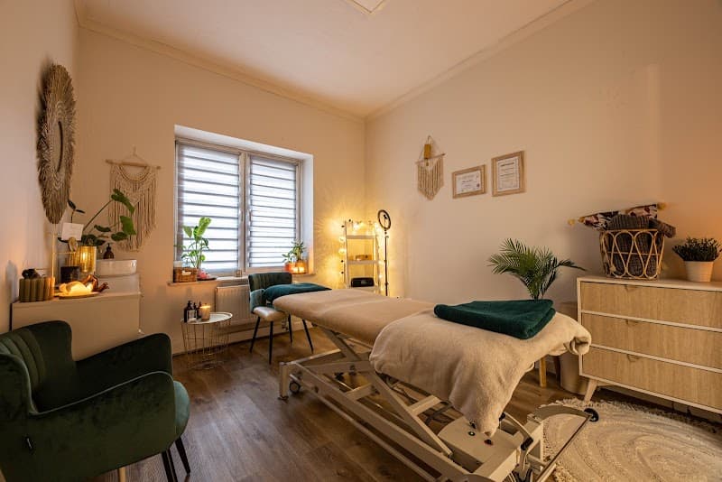 Centrum masażu i leczenia kontuzji Olsztyn photo