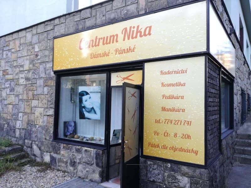 Centrum Nika Praha photo