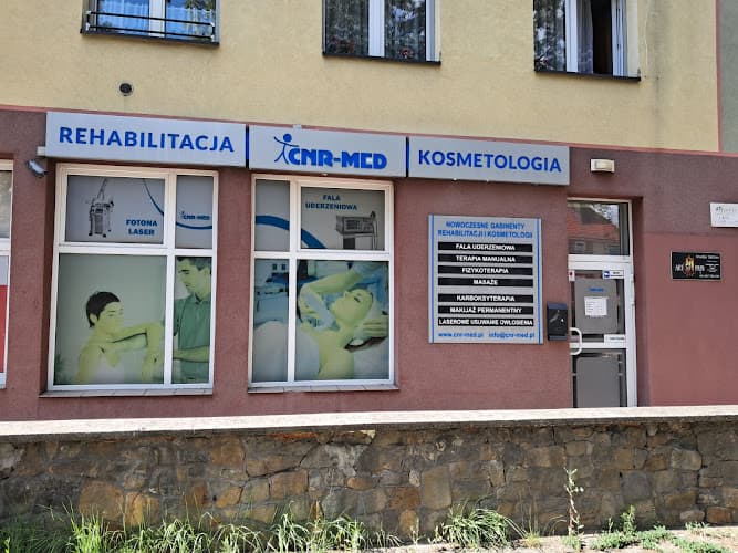 Centrum Nowoczesnej Rehabilitacji Kędzierzyn-Koźle photo