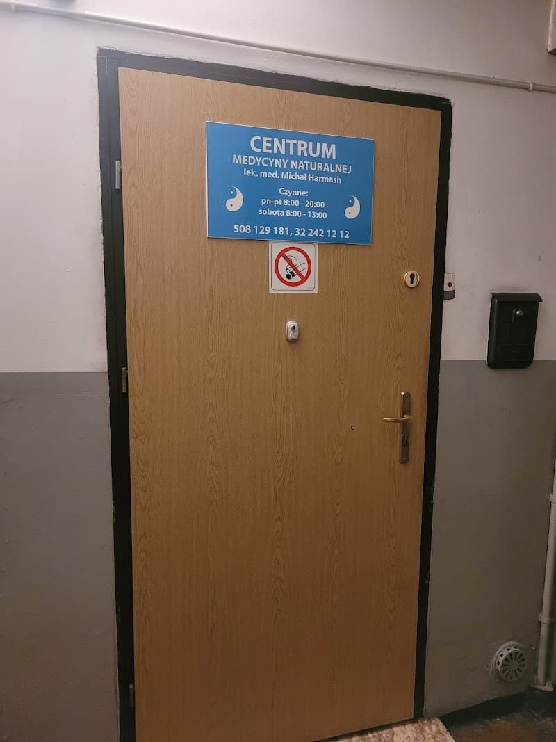 Centrum Odnowy Biologicznej. Harmash O. Ruda Śląska photo