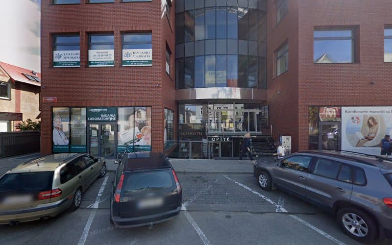 Centrum Odnowy Biologicznej Kartuzy photo