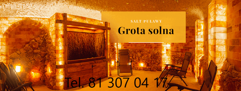 Centrum Profilaktyki i Relaksu SALT Puławy photo