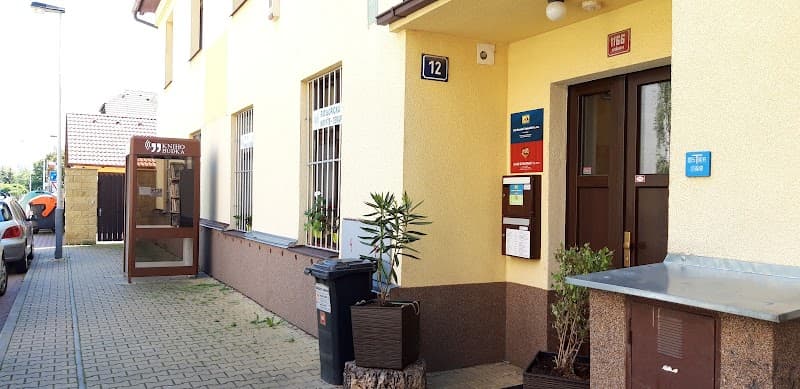 Centrum Regenerace a Zdraví Perla Praha photo