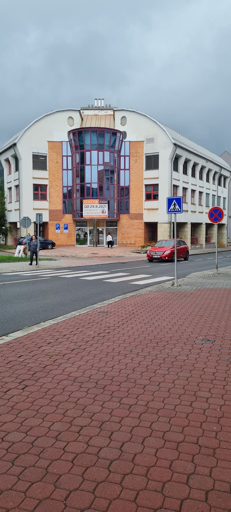 Centrum rehabilitace - Jiří Herman Vsetín photo